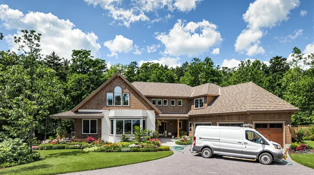 New Franklin Garage Door Repair broken spring & cable repair in New Franklin, OH