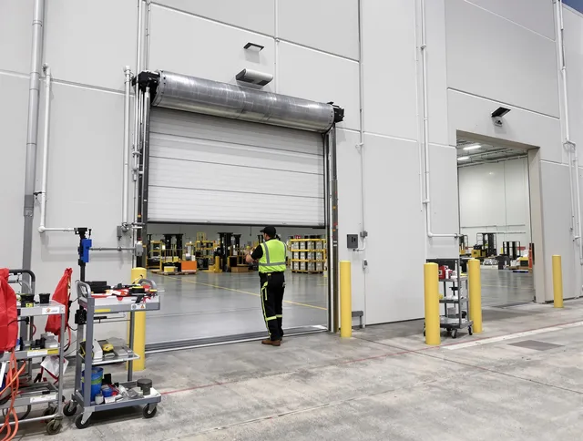 Commercial Repair service in New Franklin, OH