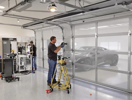 Dents Repair service in New Franklin, OH