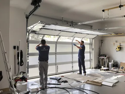 Door Replacement service in New Franklin, OH