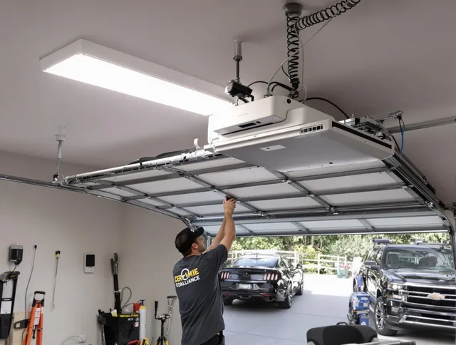 Opener Installation service in New Franklin, OH
