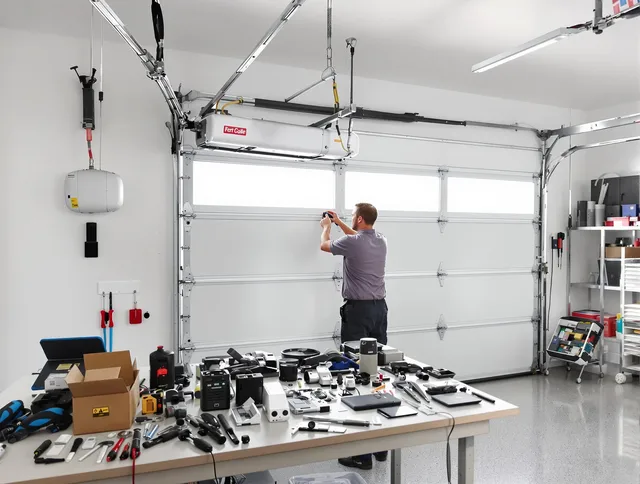 Opener Repair service in New Franklin, OH
