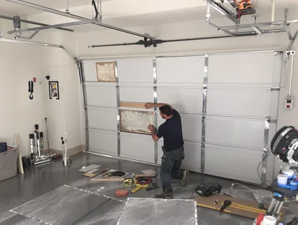 Panel Repair service in New Franklin, OH