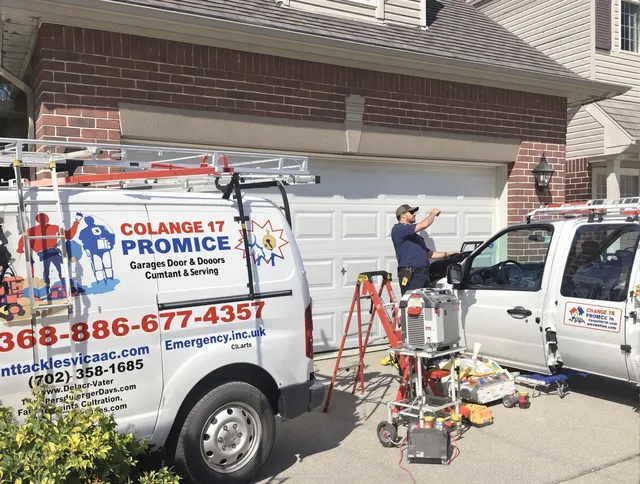 Same Day Repair service in New Franklin, OH